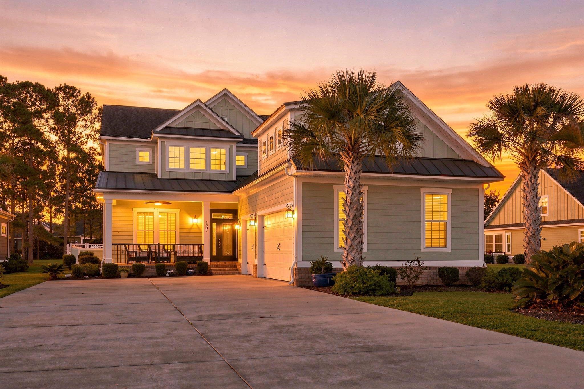 1307 Fiddlehead Way — photo