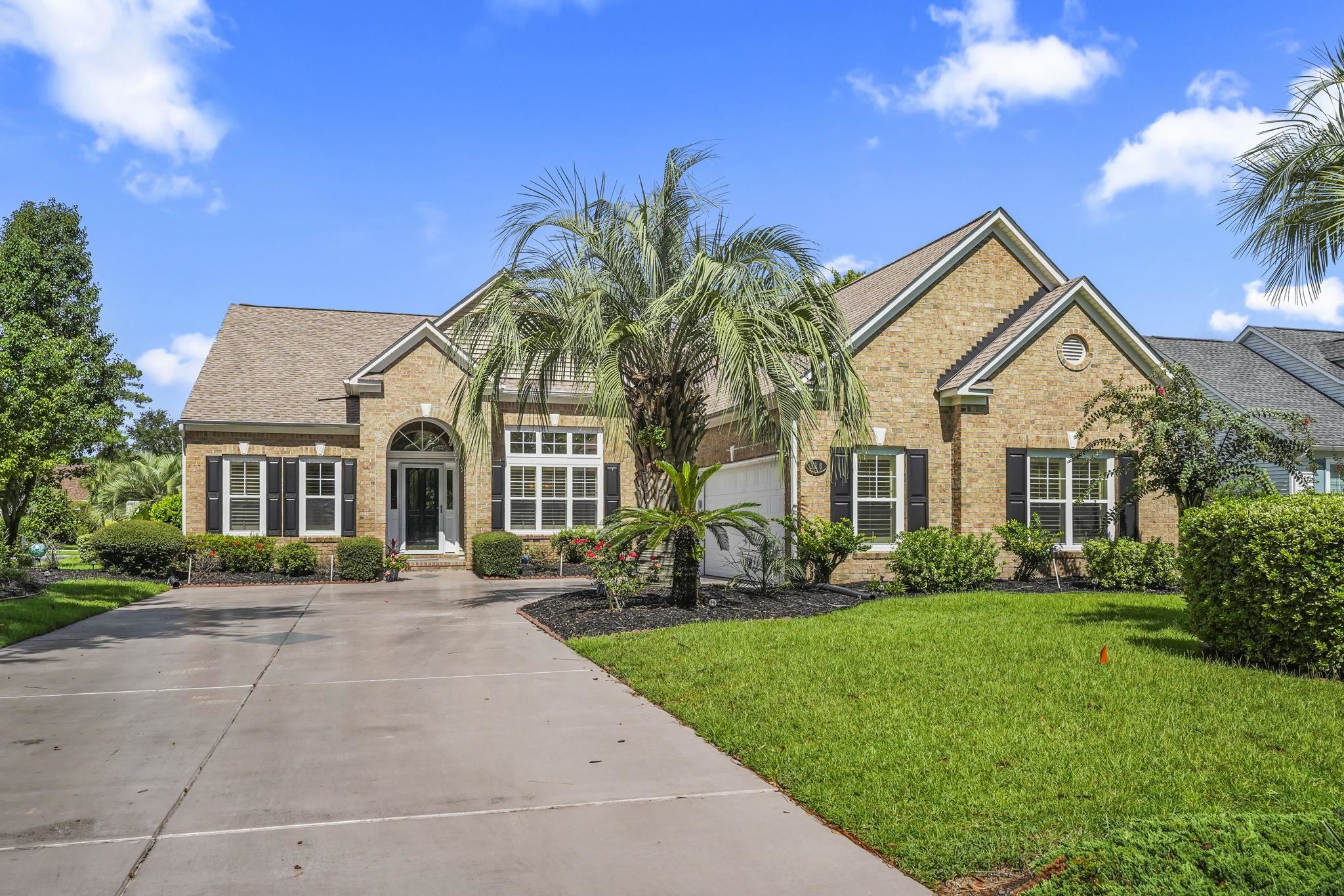 126 Hartley Pl. — photo