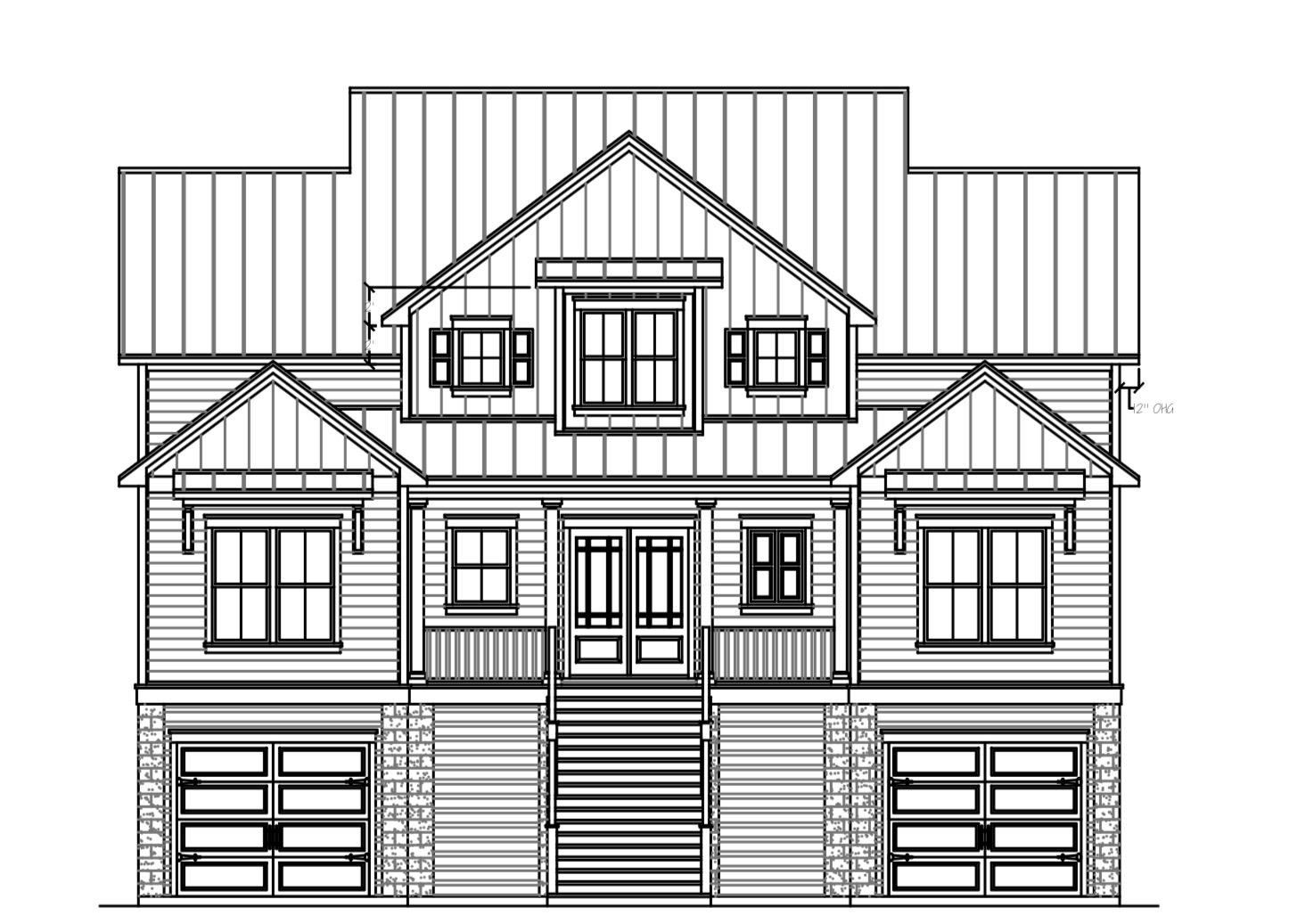 1716 Gray Oaks Dr. — photo