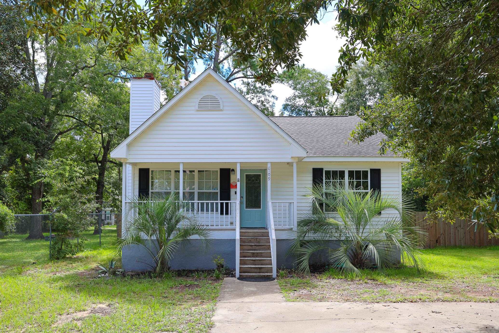 1709 Singleton St. — photo