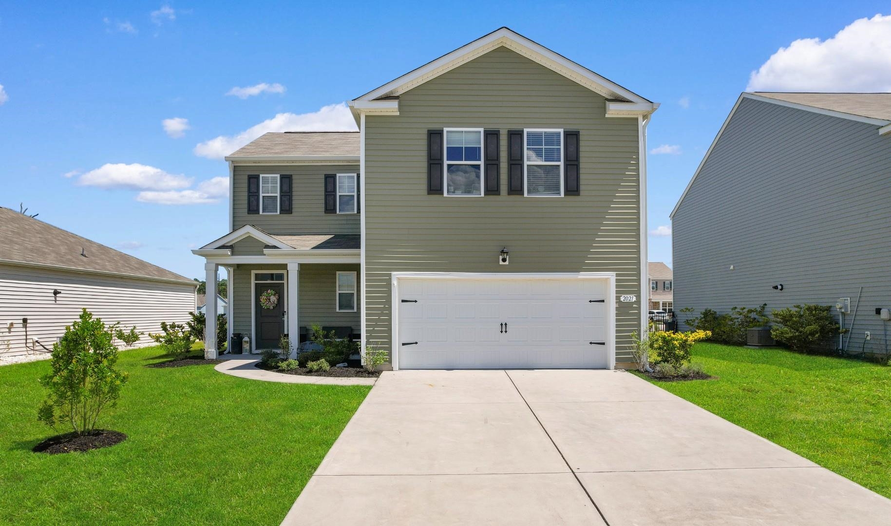 2021 Sage Dr. — photo