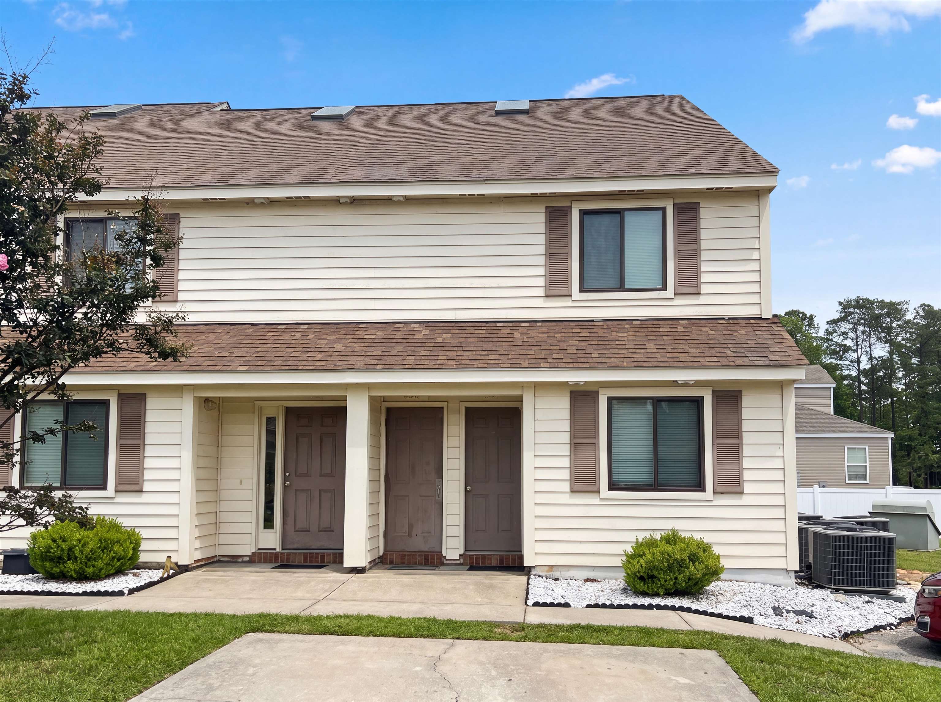510 Fairwood Lakes Dr. T-21 — photo