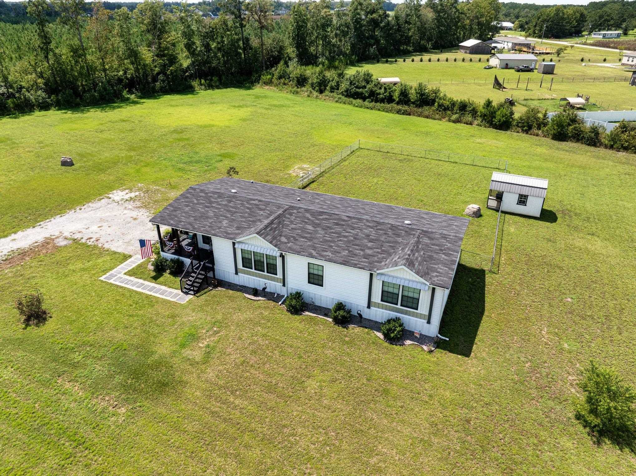 3294 Marshland Rd. — photo