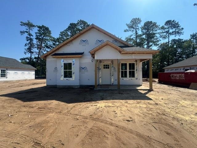 5004 Murray Johnson Rd. — photo