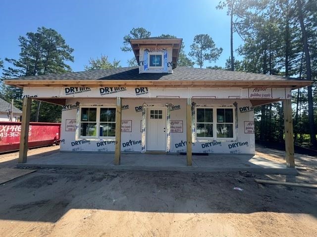 5002 Murray Johnson Rd. — photo