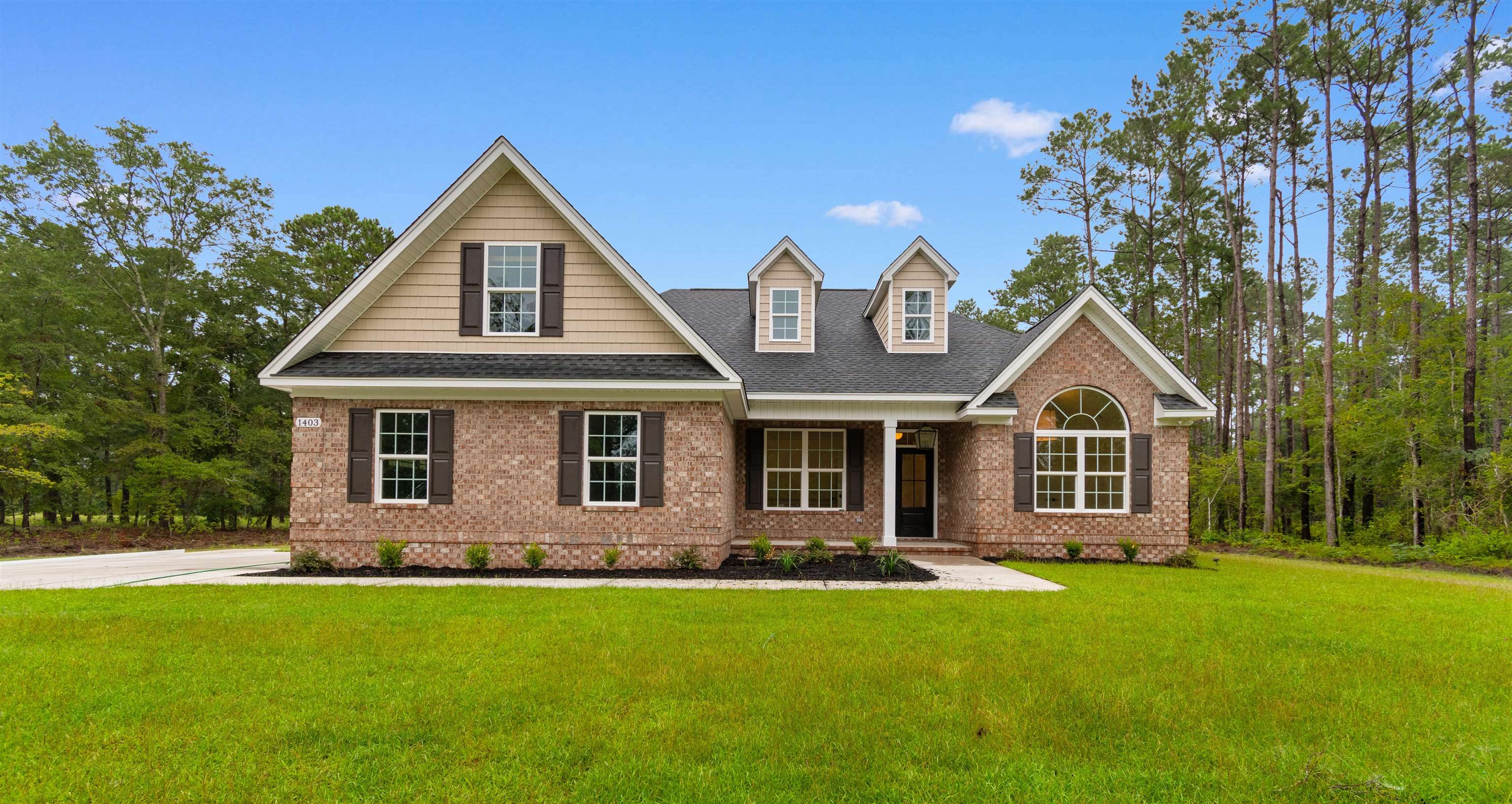 Tbd Dog Bluff Rd. — photo
