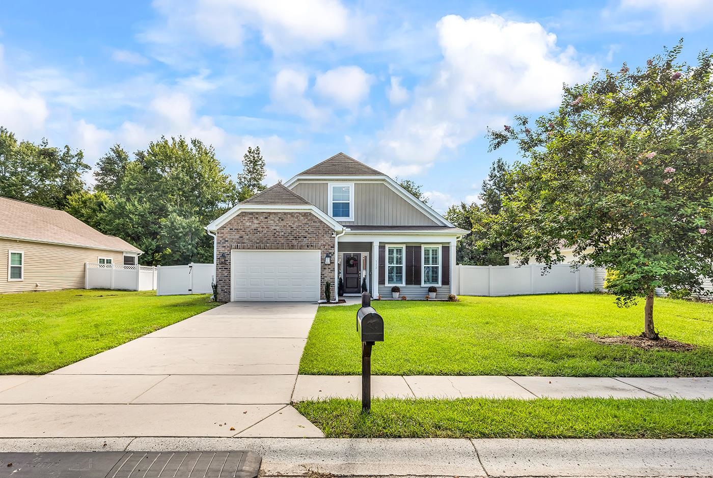 113 Jenna Macy Dr. — photo