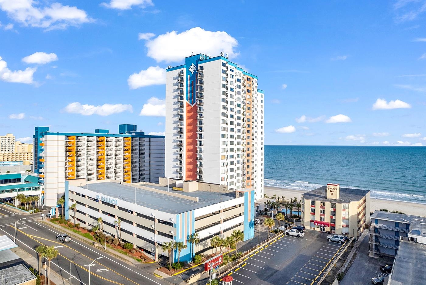 1605 S Ocean Blvd. 407 — photo
