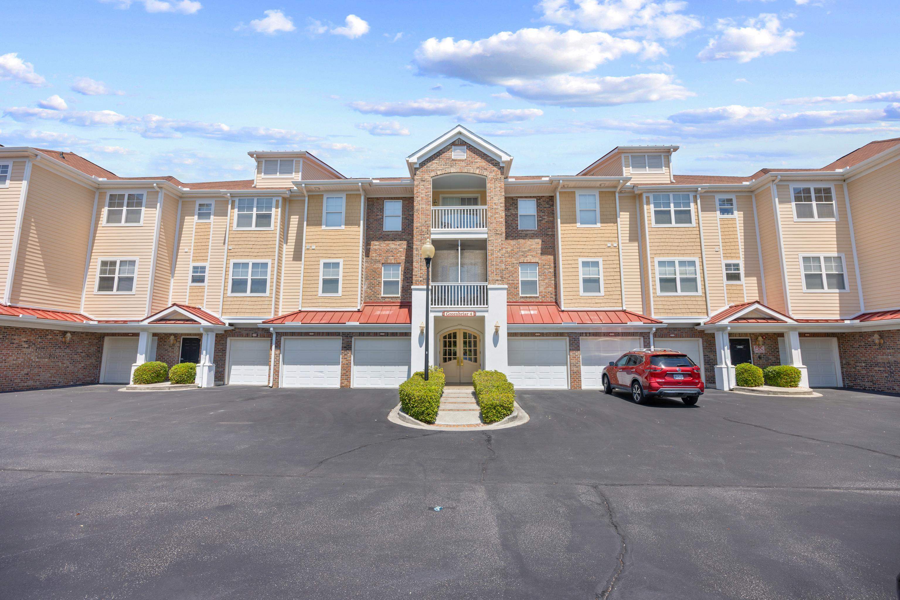 5650 Barefoot Resort Bridge Rd. 432 — photo