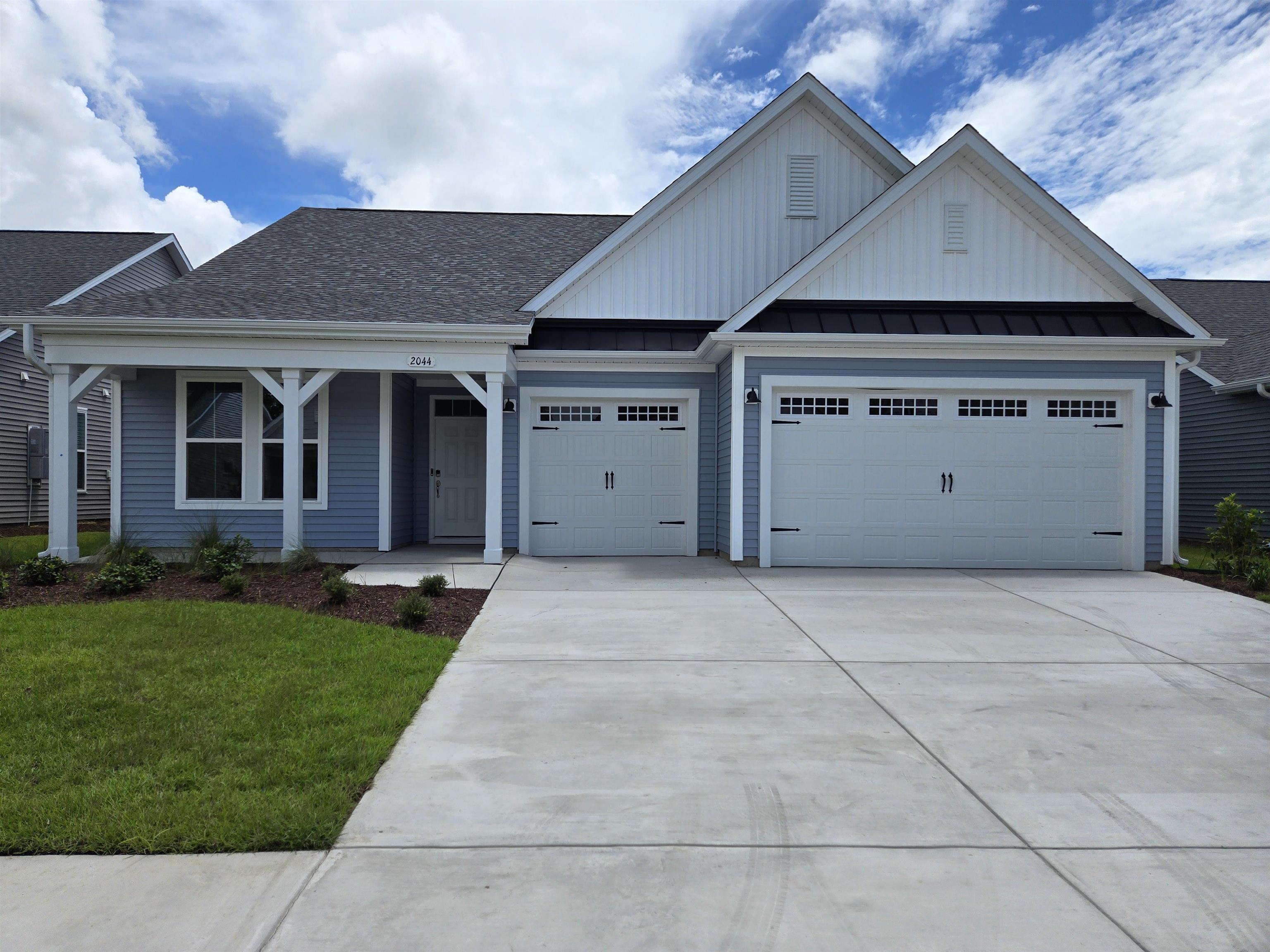 1611 Breakwater Dr. — photo
