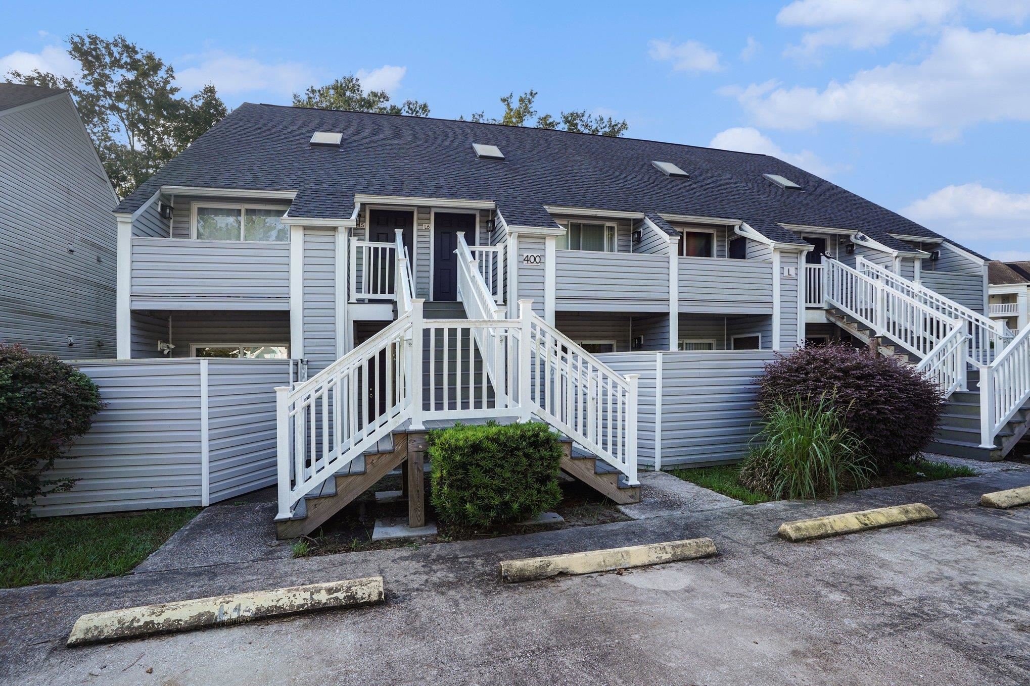 400 Cambridge Circle L-6 — photo