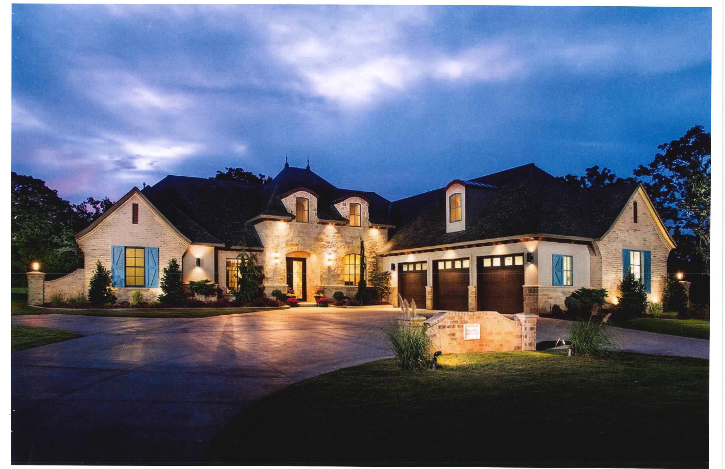 Lot 1-a Brace Dr. — photo