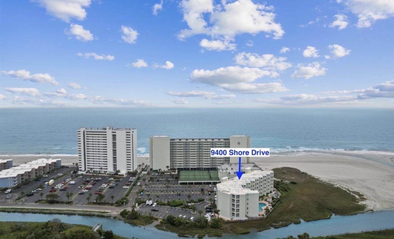 9400 Sands Beach Club 411 — photo
