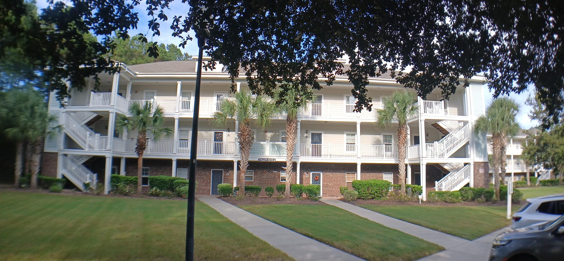 6253 Catalina Dr. 633 — photo