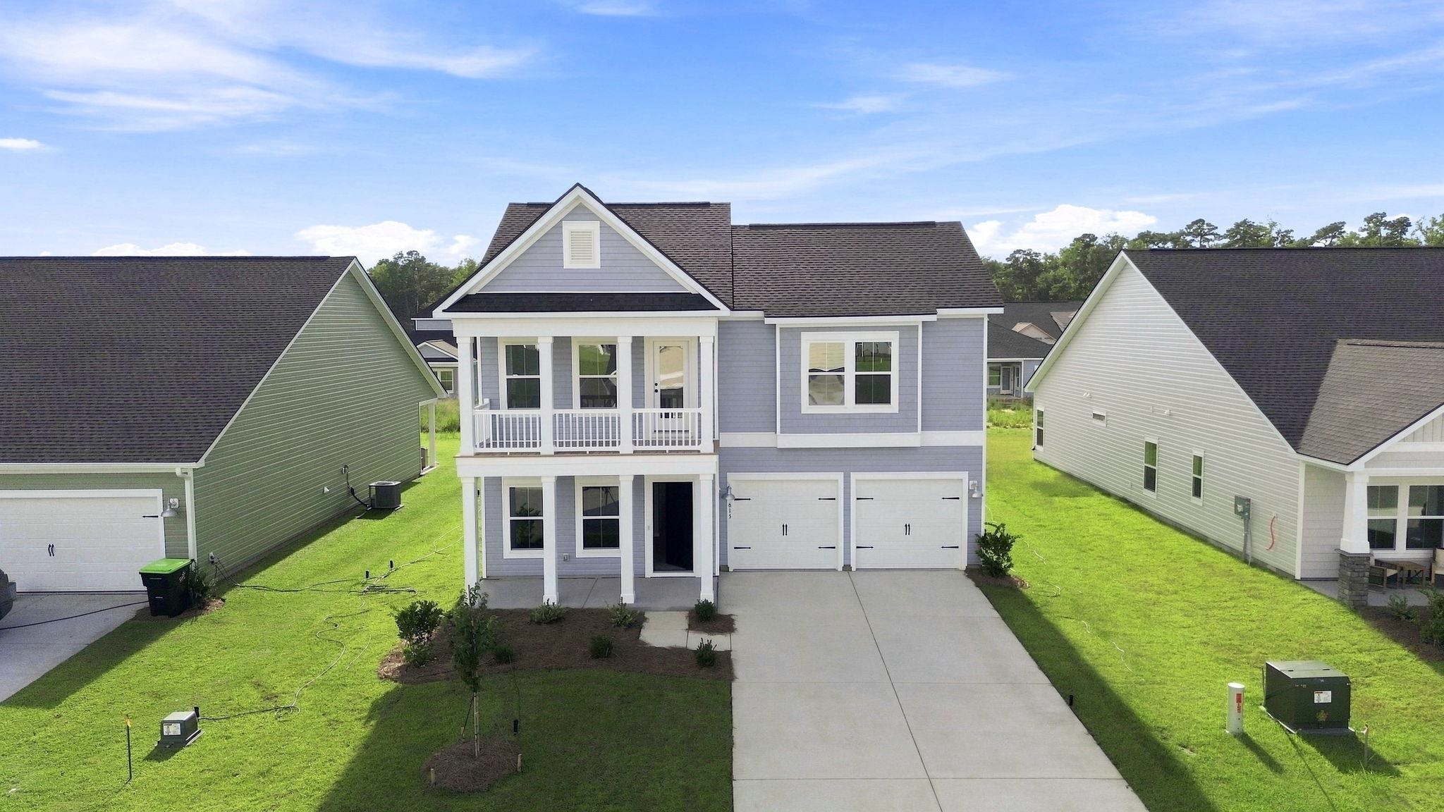 615 Lemon Drop Dr — photo