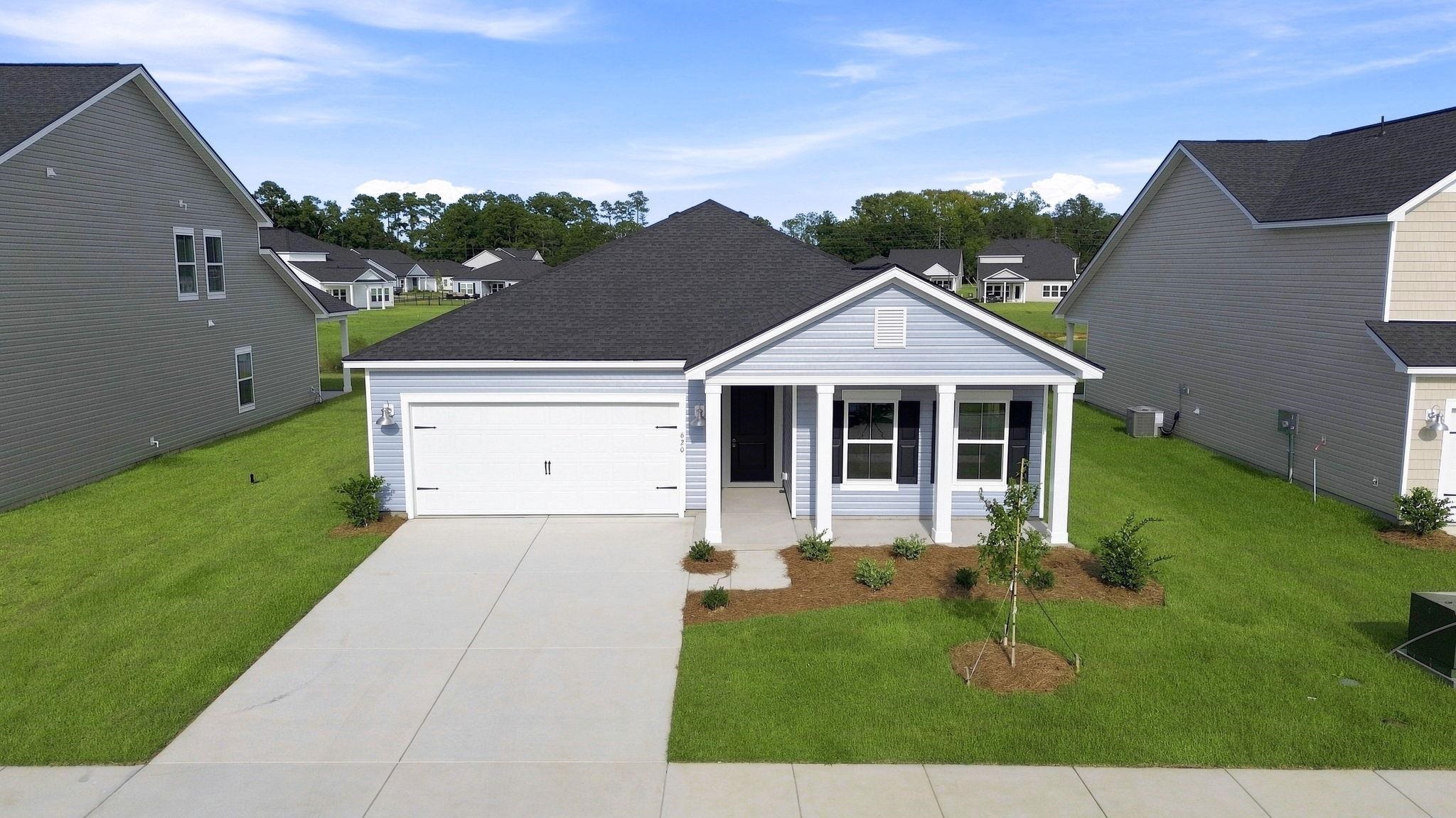 620 Lemon Drop Dr — photo