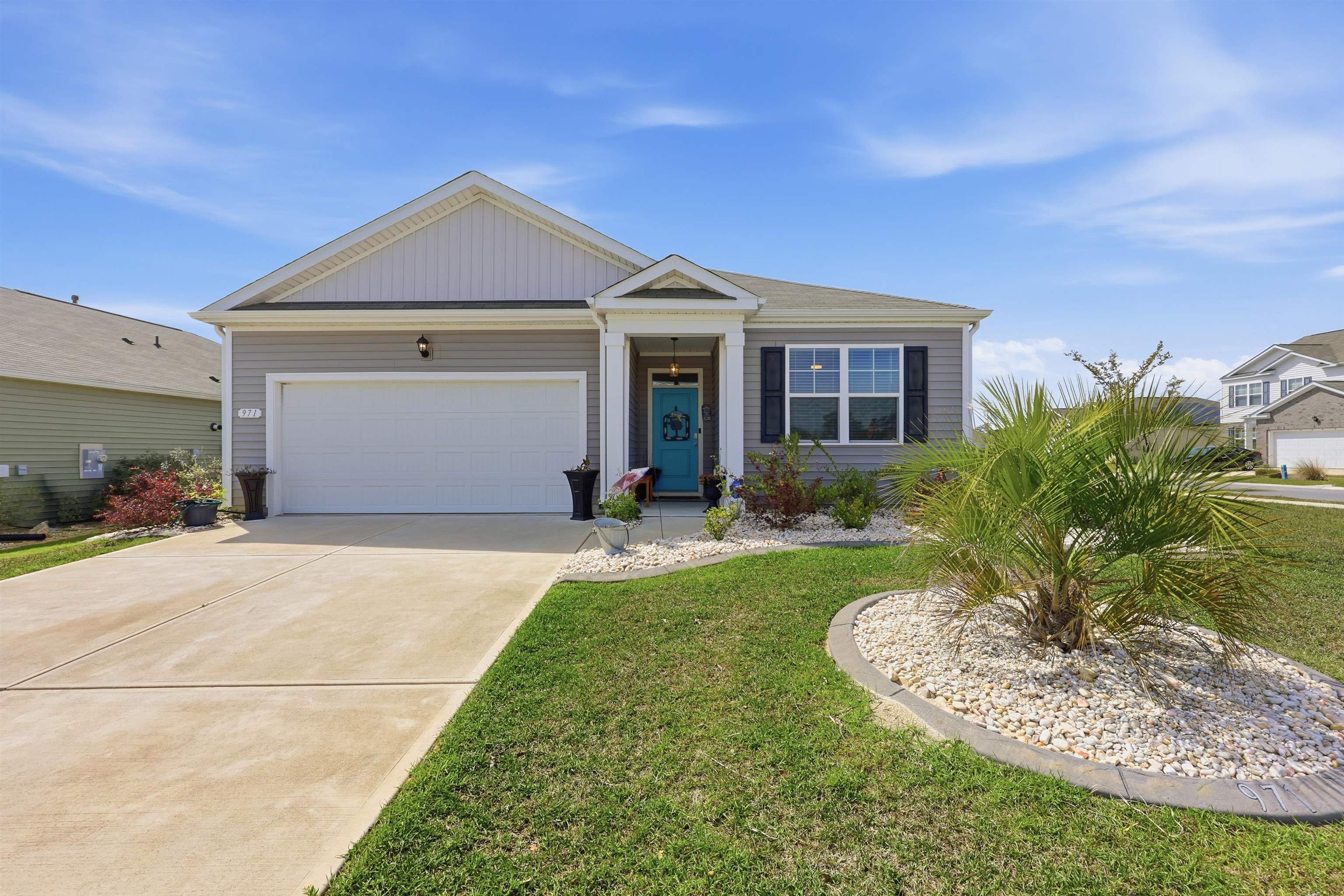 971 Irving Dr. — photo
