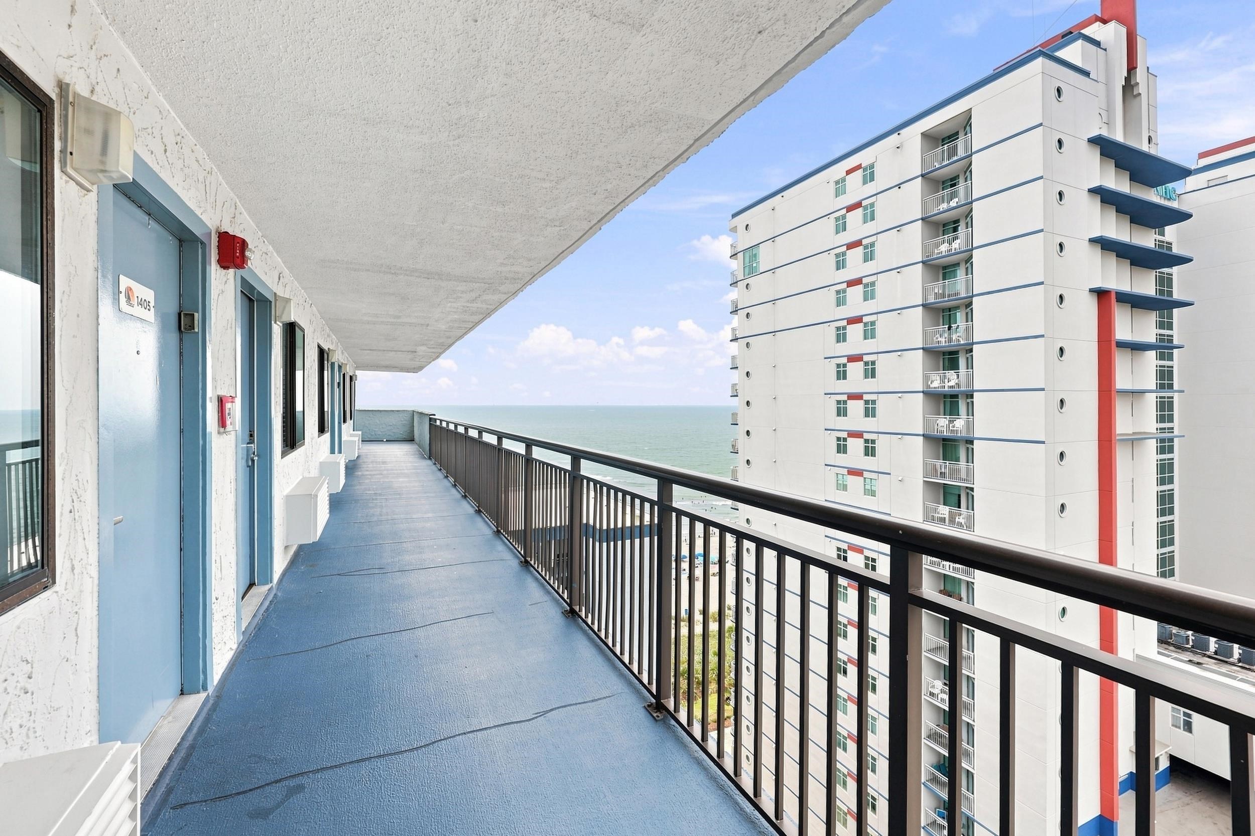 2001 S Ocean Blvd. 1404 — photo