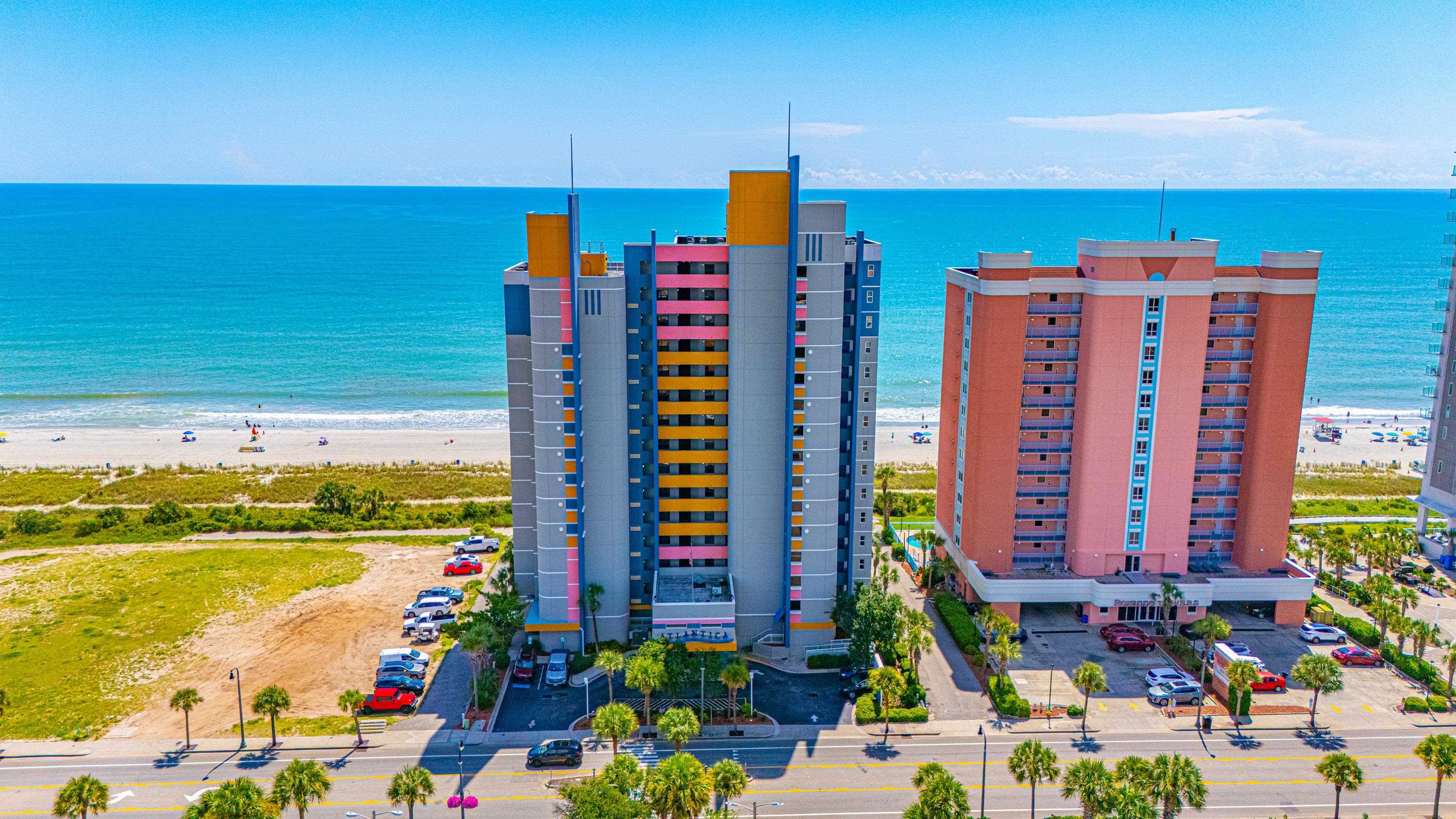 1702 N Ocean Blvd. 1054 — photo