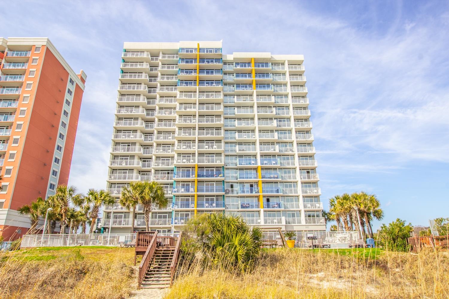 1702 N Ocean Blvd. 157 — photo