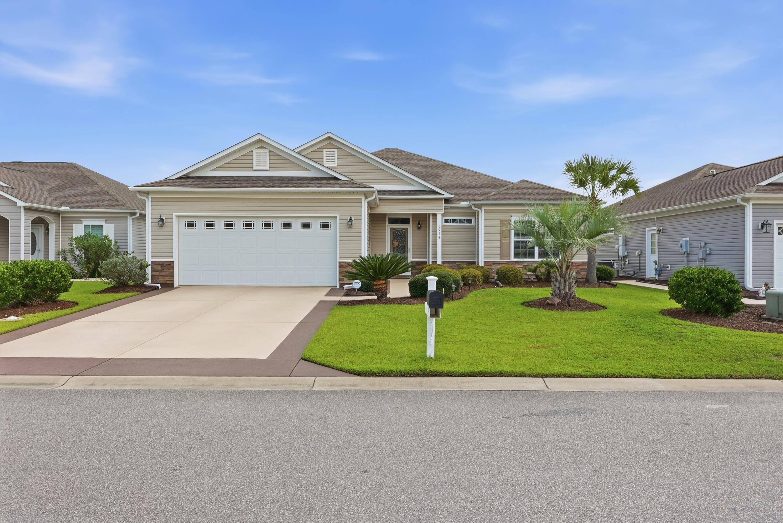 1934 Pine Cone Ln. — photo