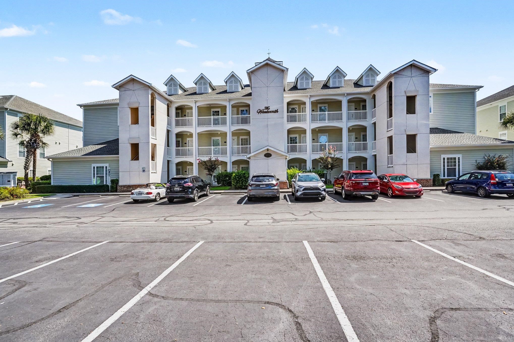 1009 World Tour Blvd. 306 — photo