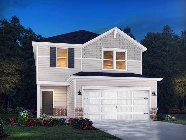 3008 Tranquility Loop, Longs, SC 29568 — photo 2