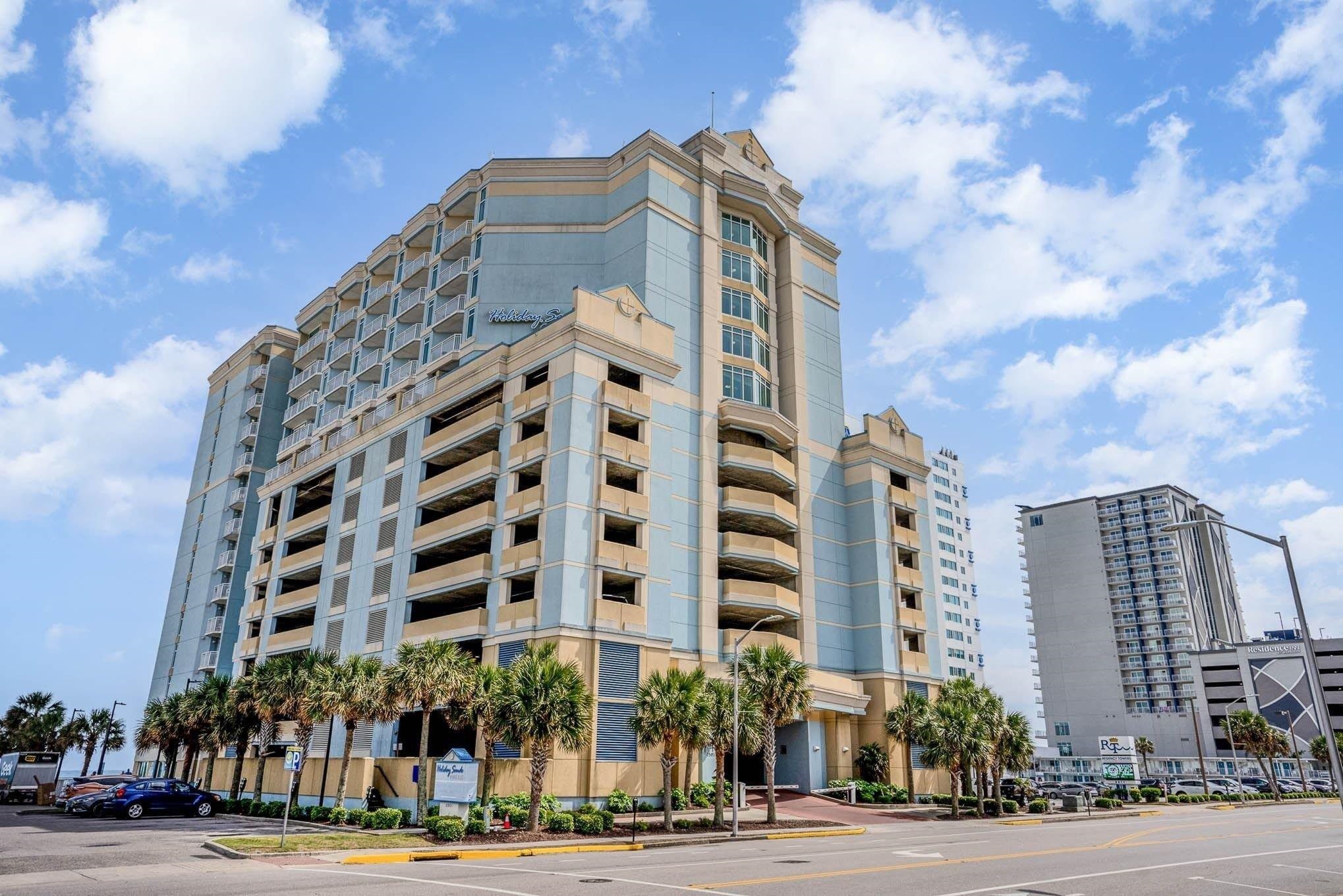 2501 Ocean Blvd. S 1129 — photo