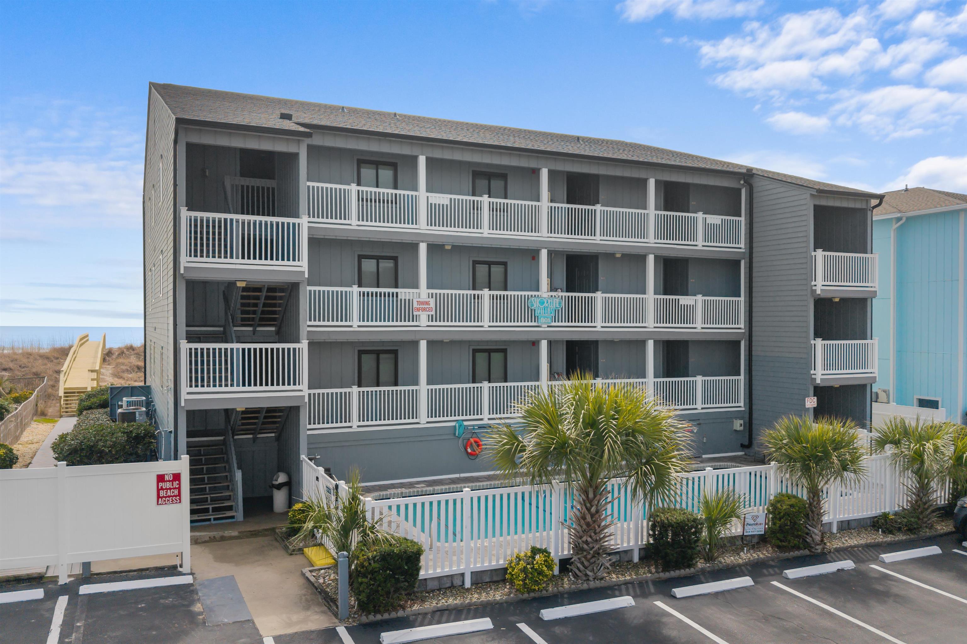 801 S Ocean Blvd. C-1 — photo