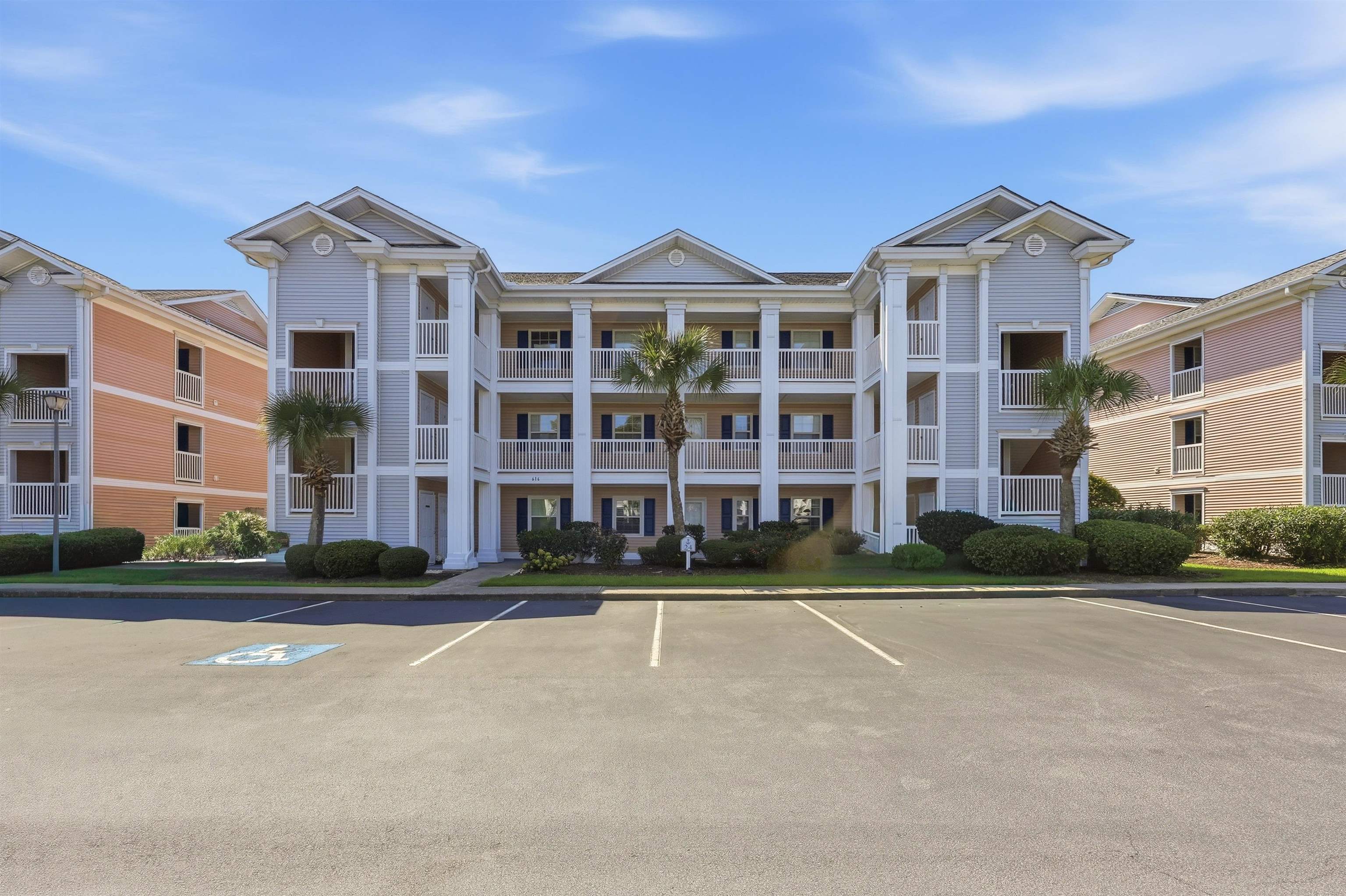616 Waterway Village Blvd. 24E — photo