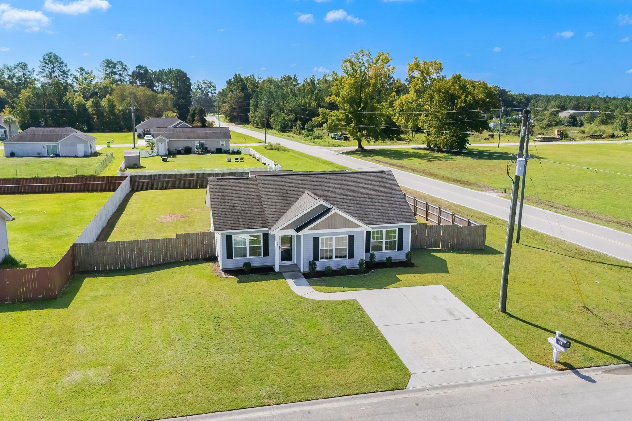 100 Pumpkin Ash Loop, Conway, SC 29527 — photo 2