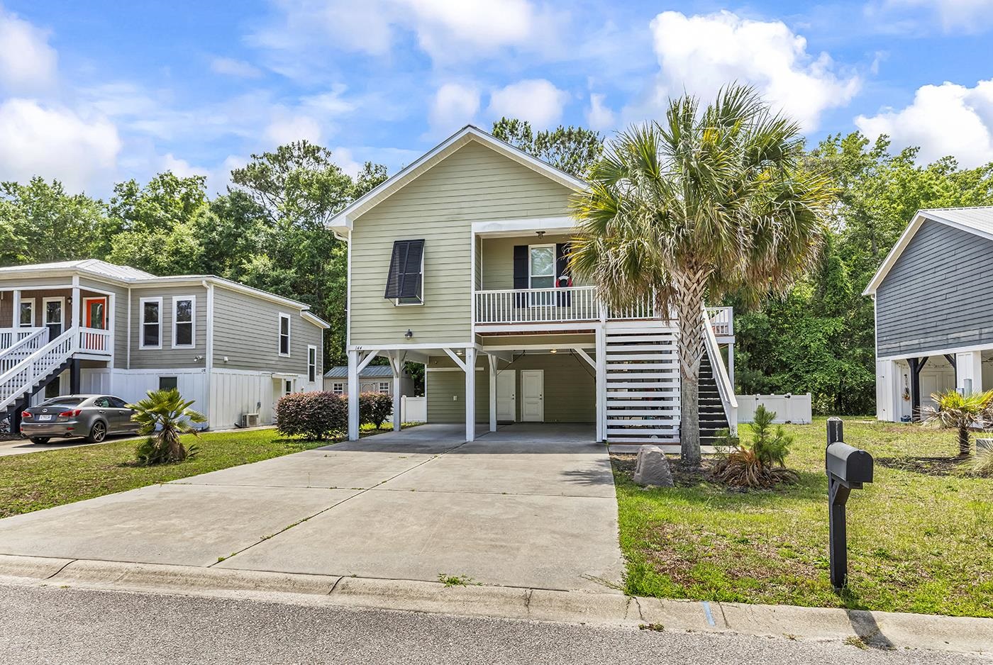 144 Crane Dr. — photo