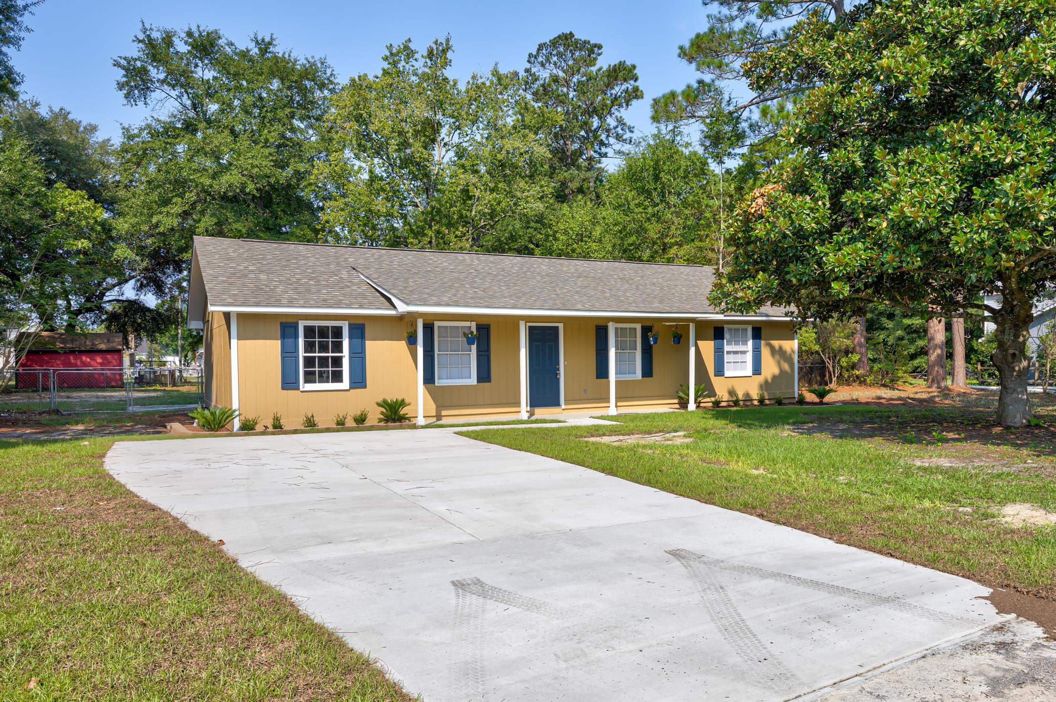 7515 Sandy Pines Ln. — photo