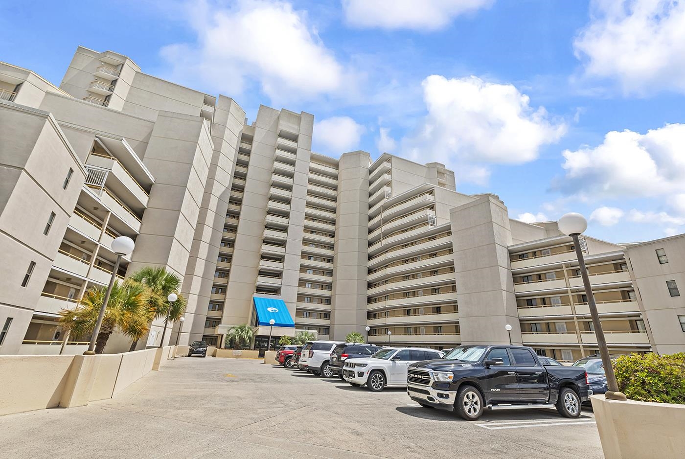 101 Ocean Creek Dr. Ee9 — photo