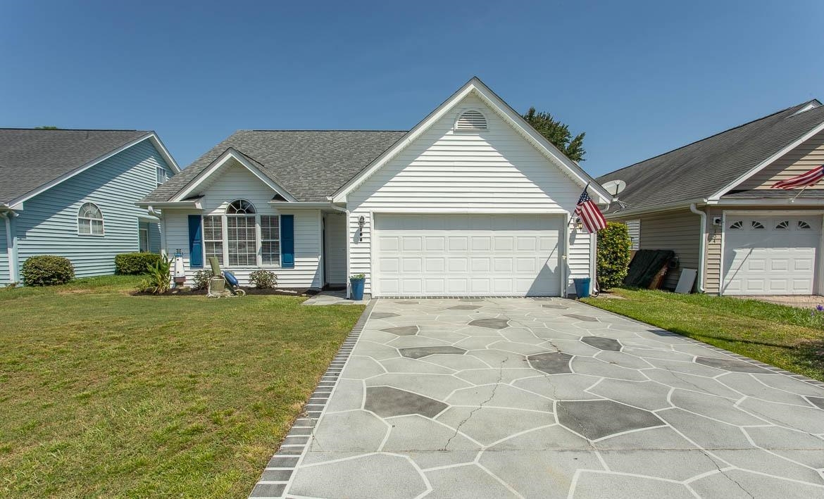 108 Dry Gulley Ln. — photo