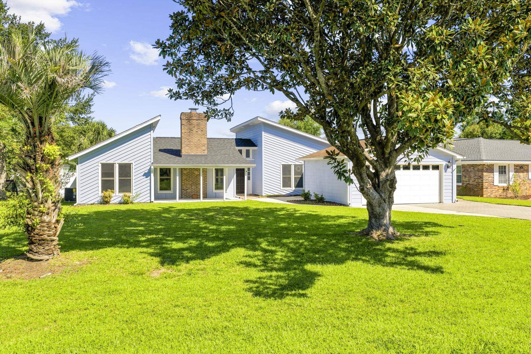 802 Plantation Dr. — photo
