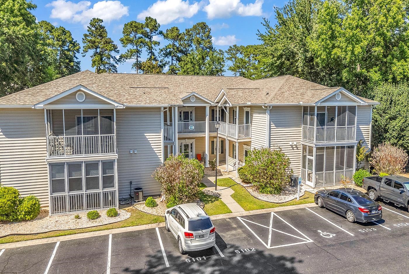 5108 Sweetwater Blvd. — photo