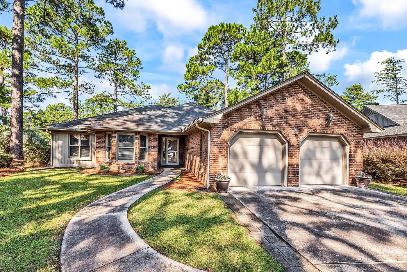 104 Moss Circle — photo