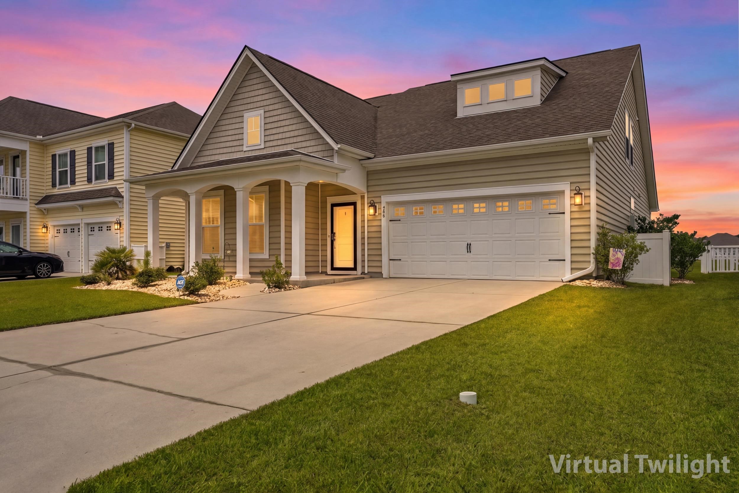 245 Harbison Circle — photo