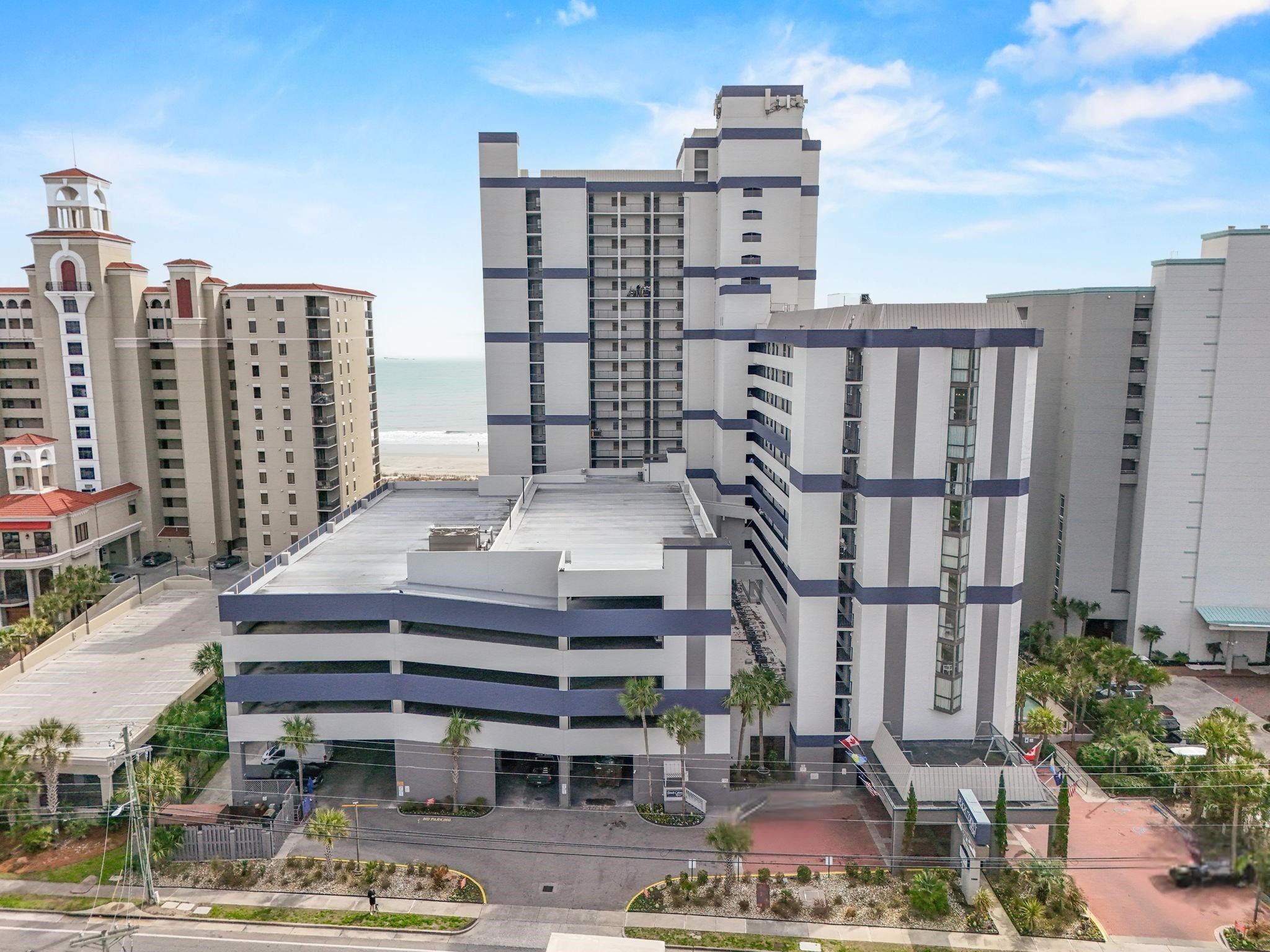 5308 N Ocean Blvd. 1708 — photo