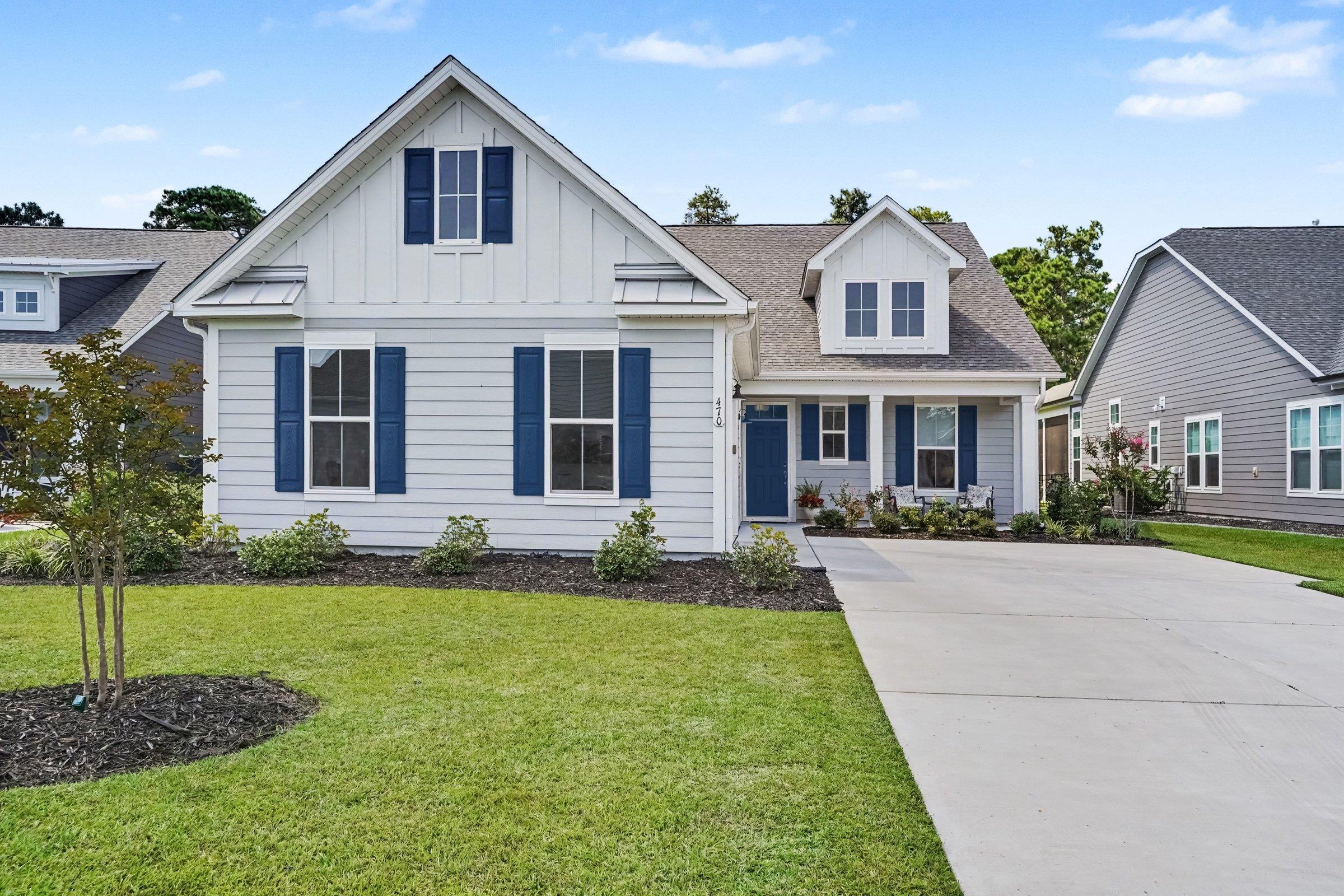 470 Rose Fountain Dr. — photo