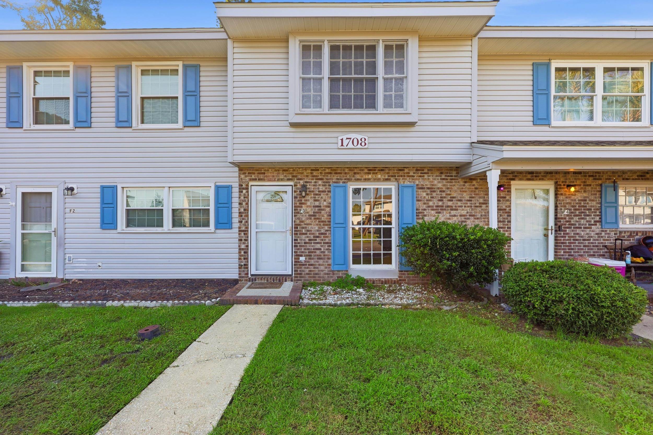 1708 Fawn Vista Dr. N F3 — photo