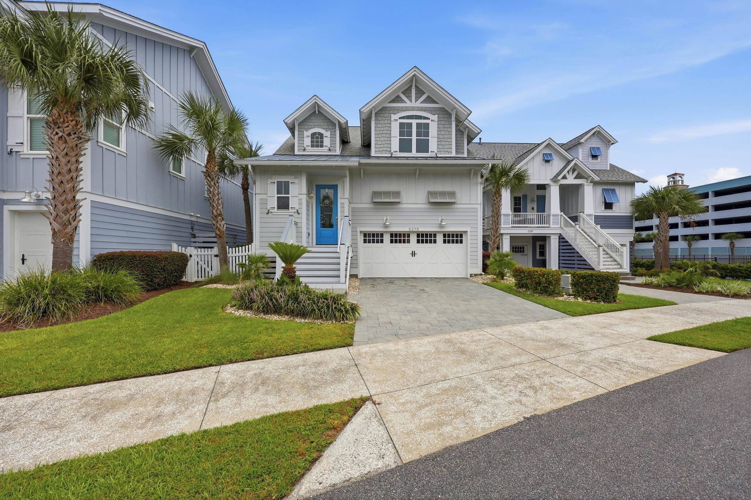 5375 Ocean Village Dr. — photo