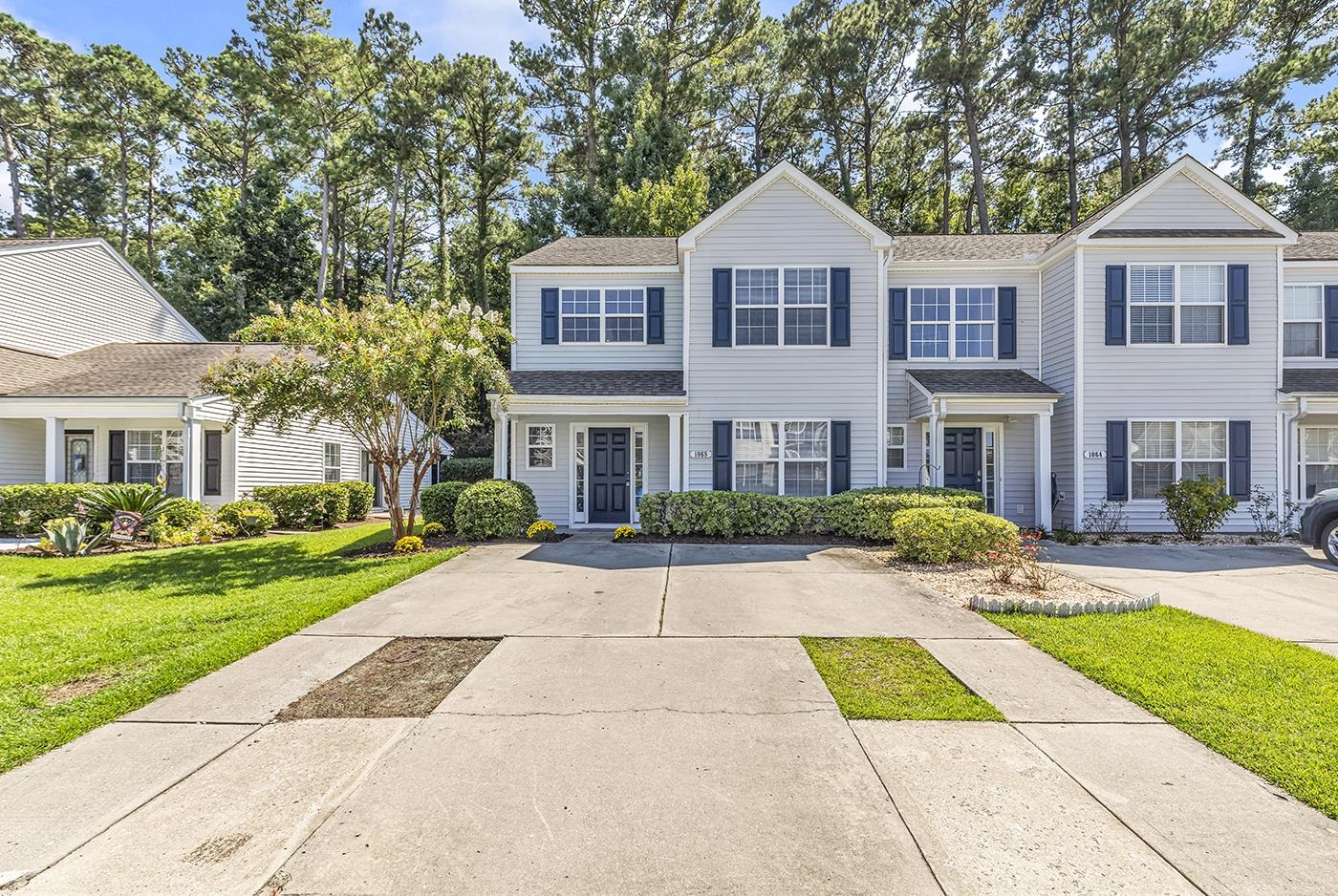 1068 Harvester Circle — photo