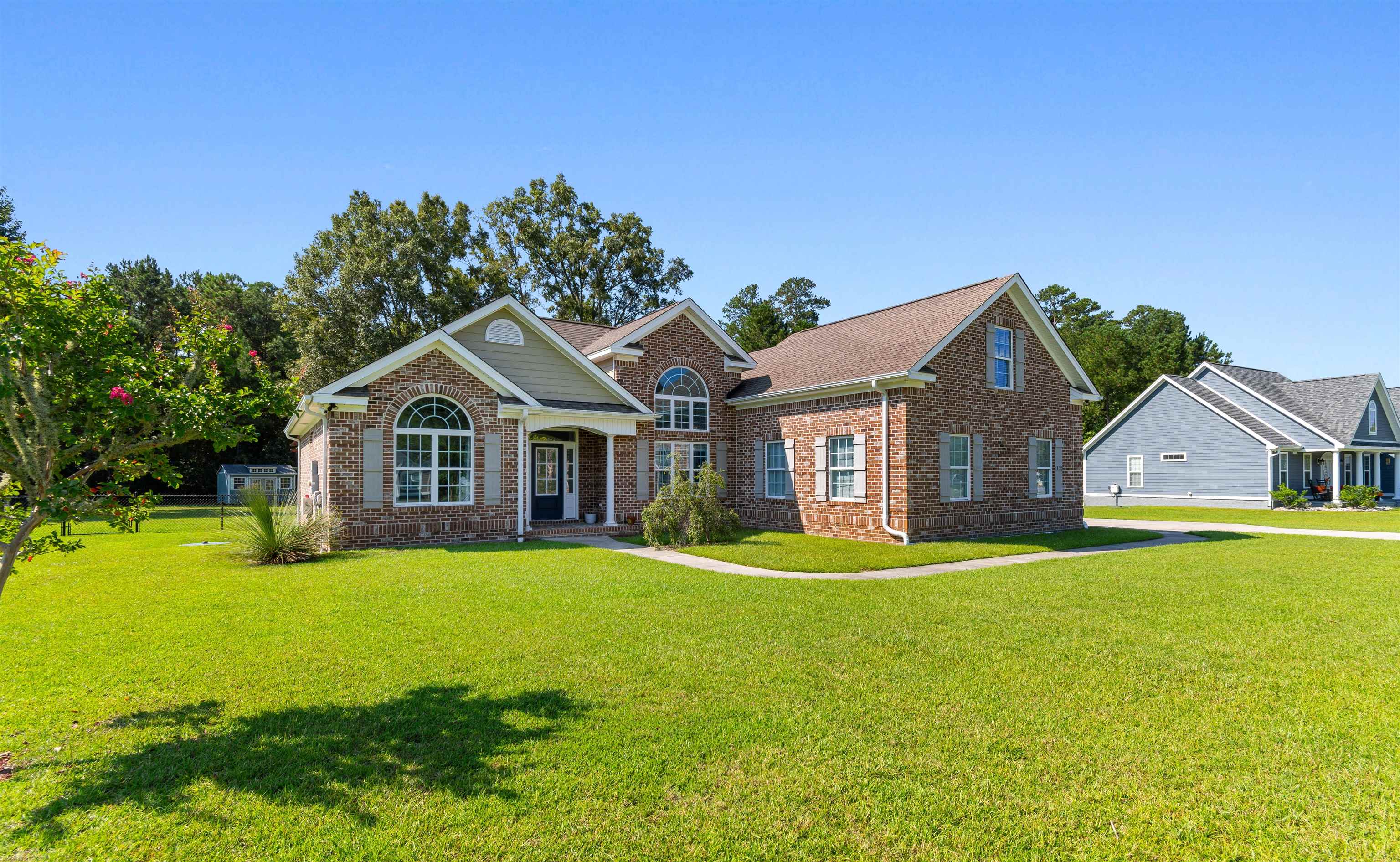 125 Ole Nobleman Ct. — photo
