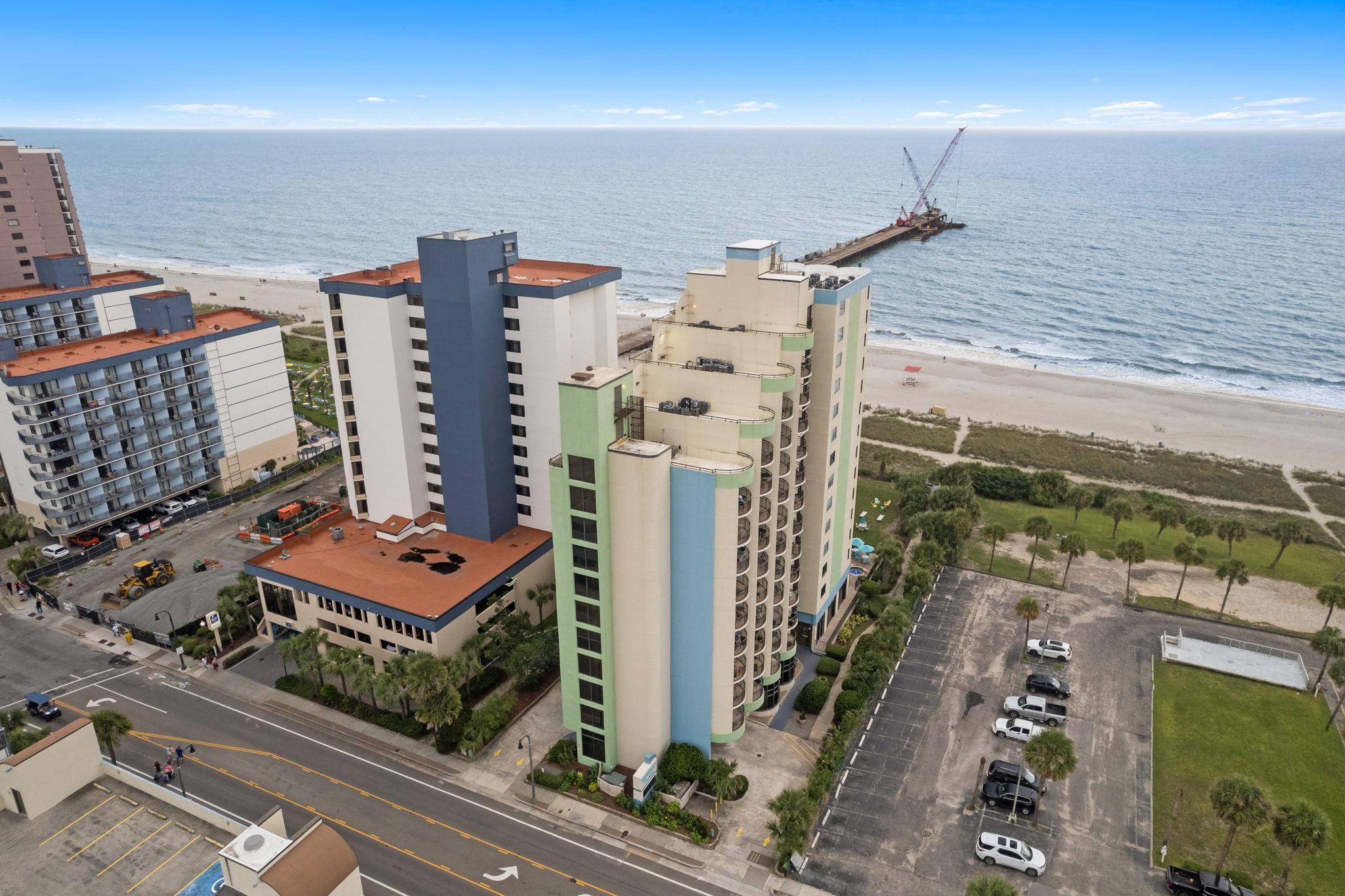 2310 N Ocean Blvd. 208 — photo