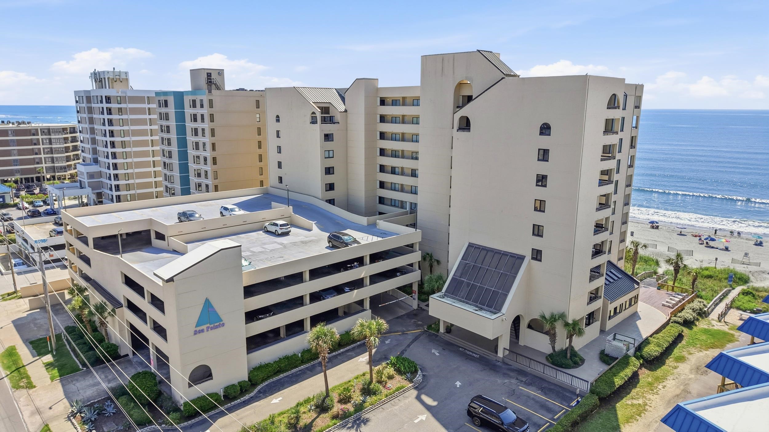 6100 N Ocean Blvd. 1004 — photo