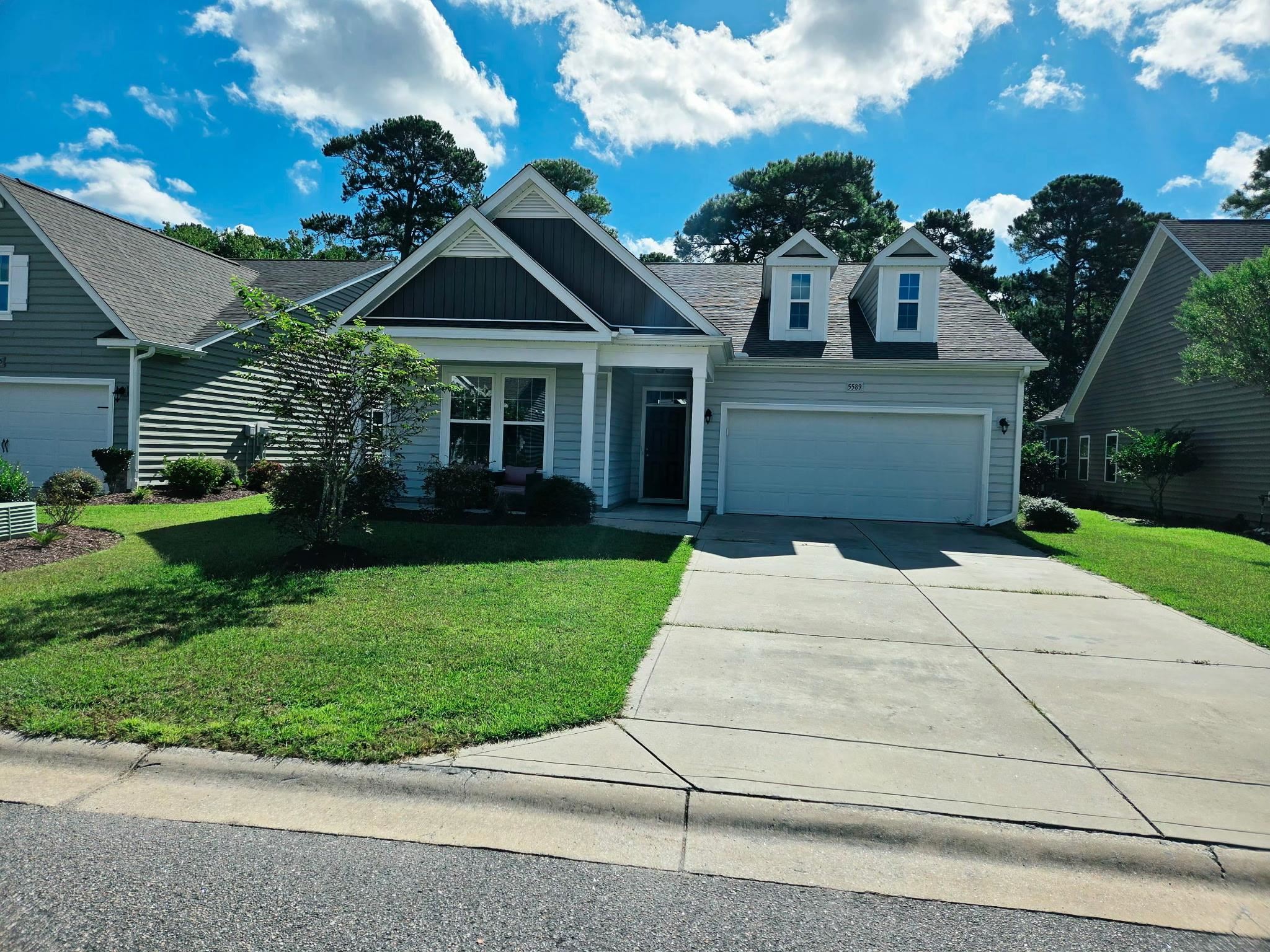 5589 Plantersville Pl. — photo