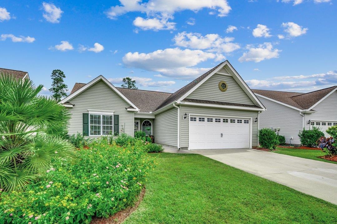 1337 Midtown Village Dr. — photo