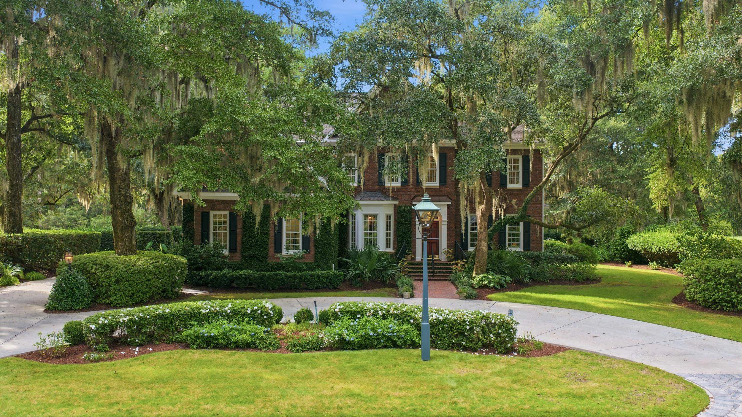 4502 Richmond Hill Dr. — photo